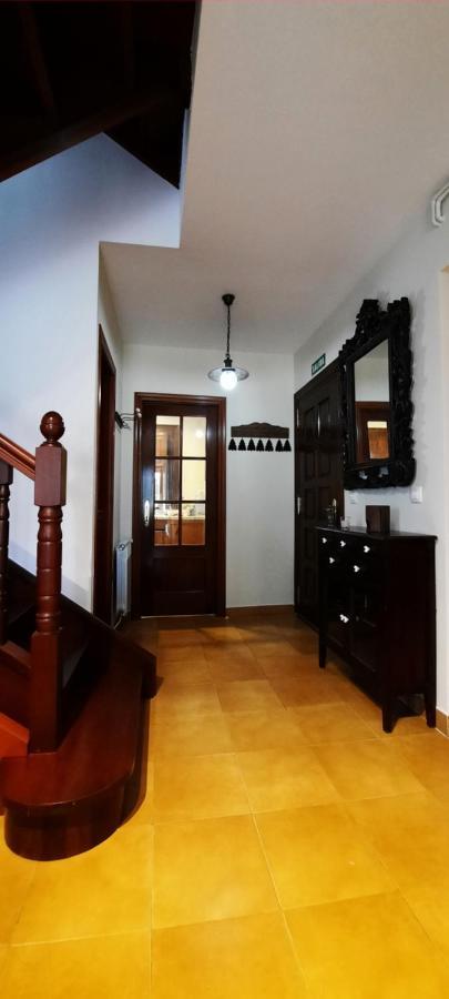 Casa En Sobarzo, Junto Al Parque De Cabarceno Villa Buitenkant foto