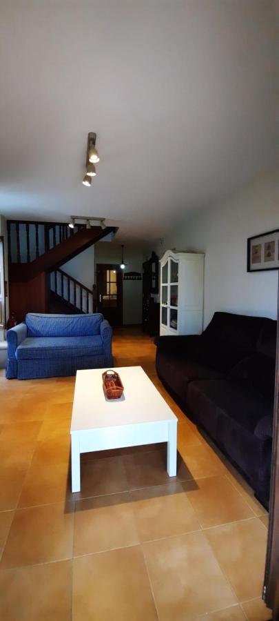 Casa En Sobarzo, Junto Al Parque De Cabarceno Villa Buitenkant foto