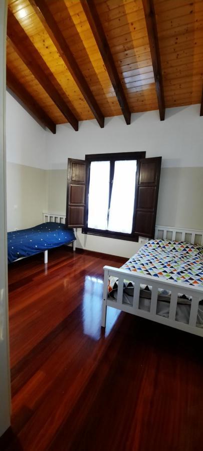 Casa En Sobarzo, Junto Al Parque De Cabarceno Villa Buitenkant foto